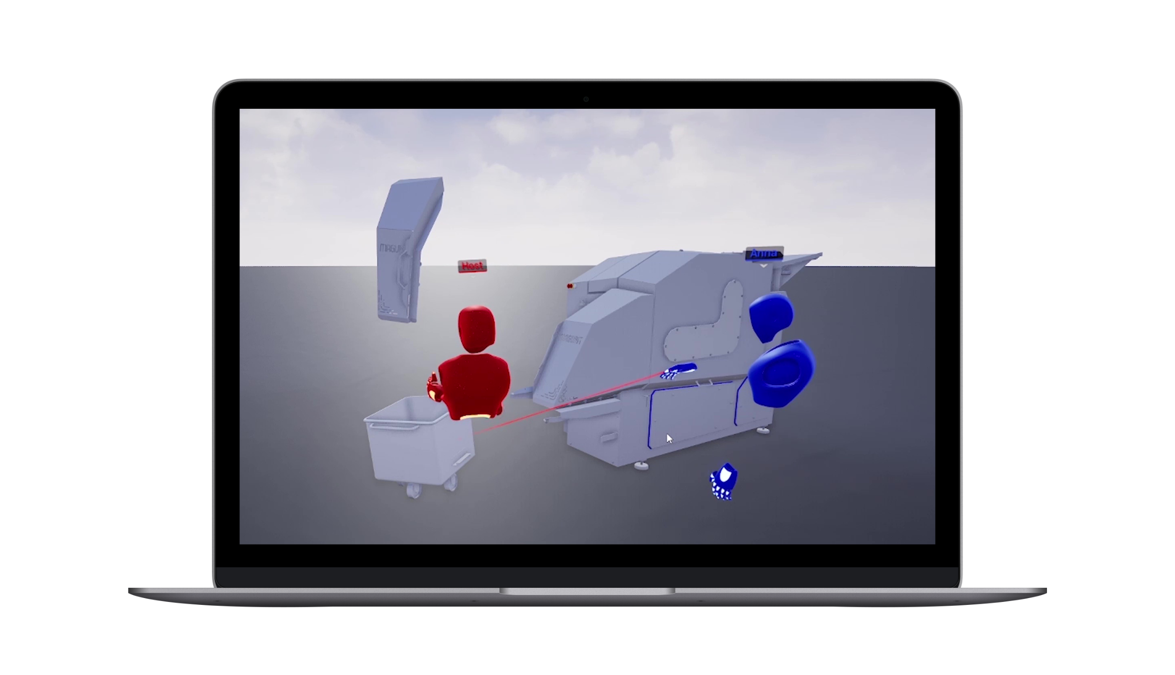 CAD2VR®
