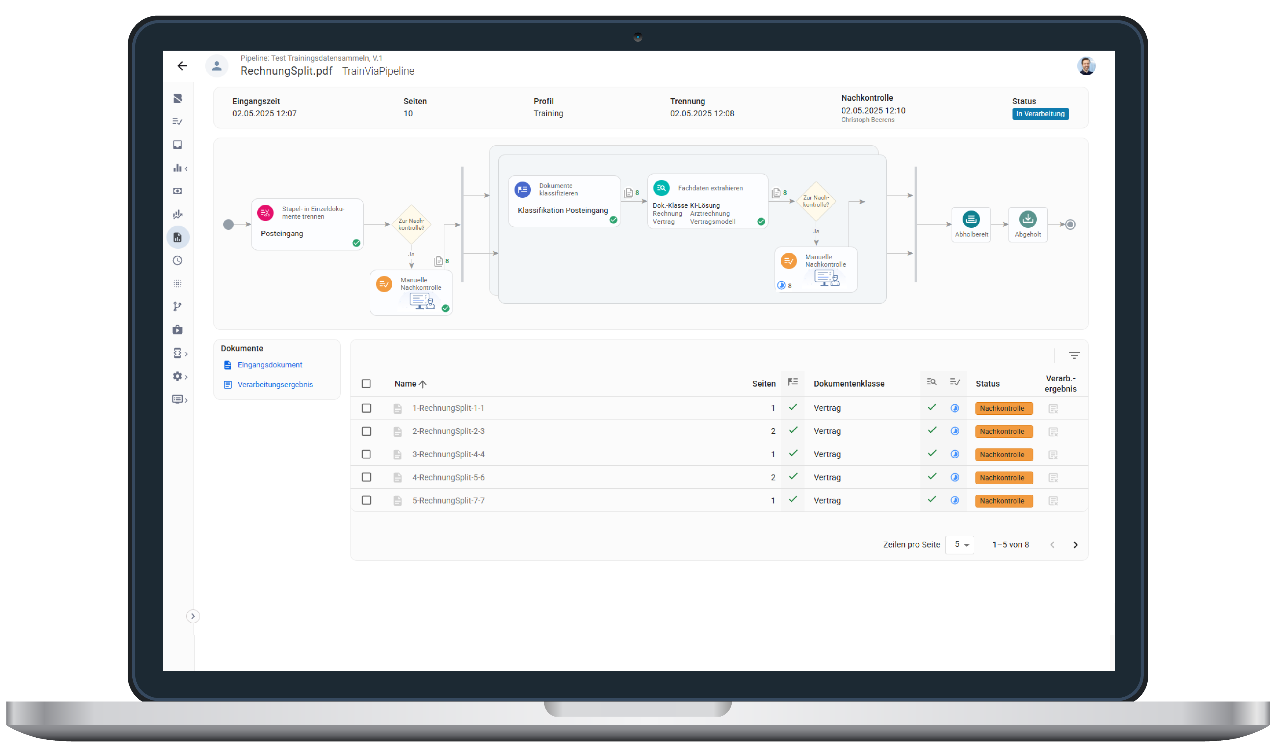 Buildsimple