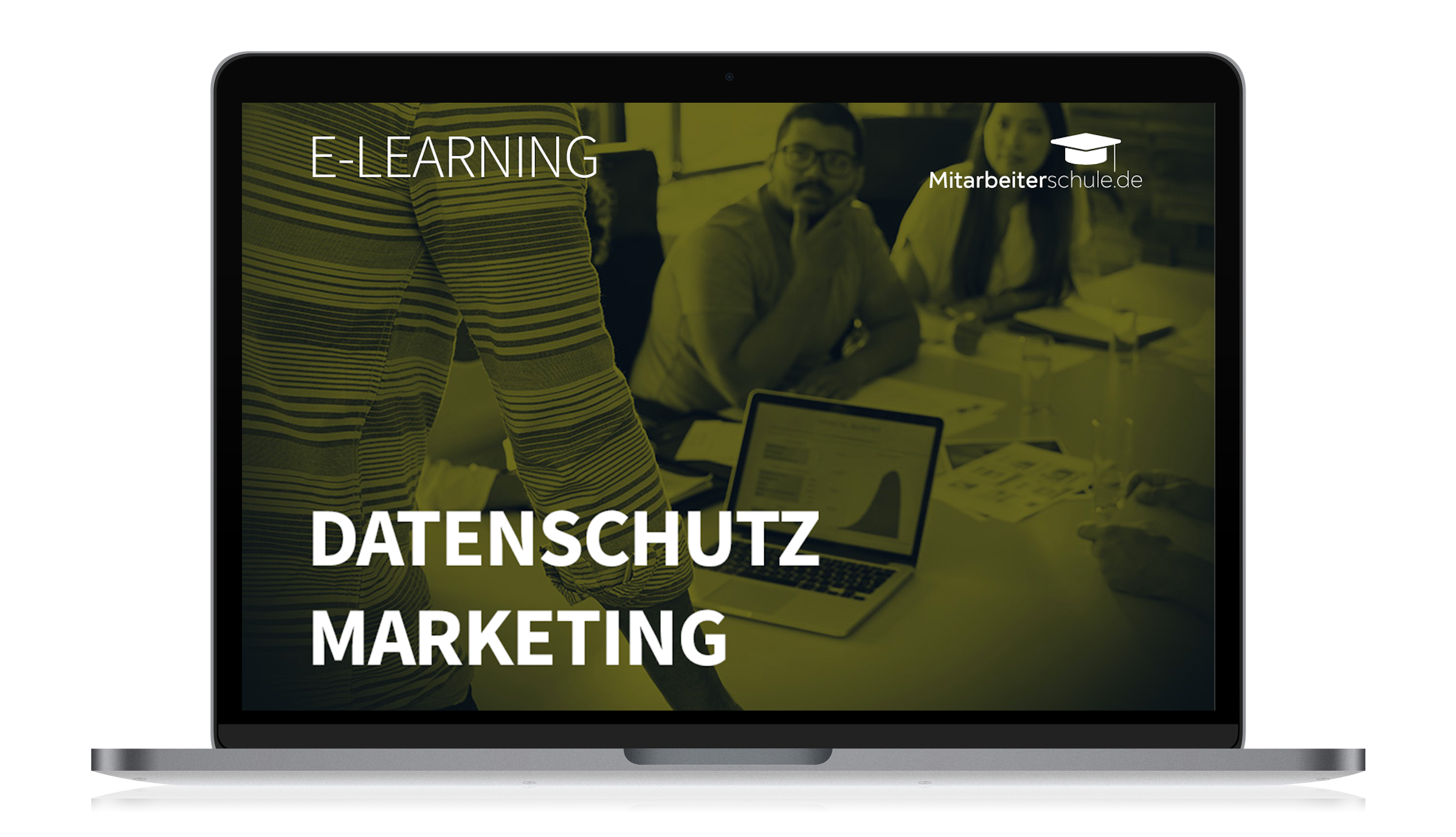 Datenschutz-Marketing-Kurs