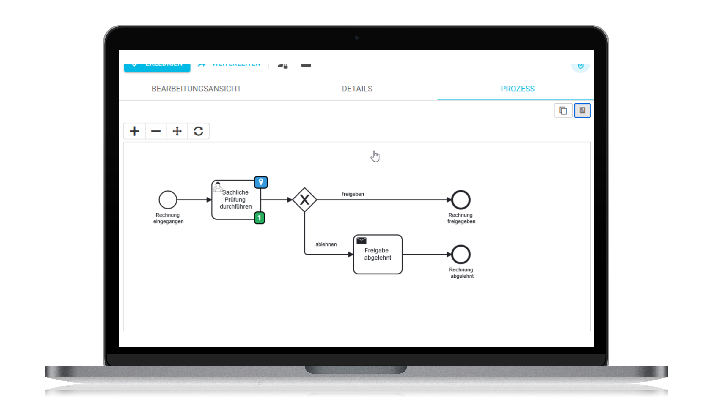 fido | easy invoice app