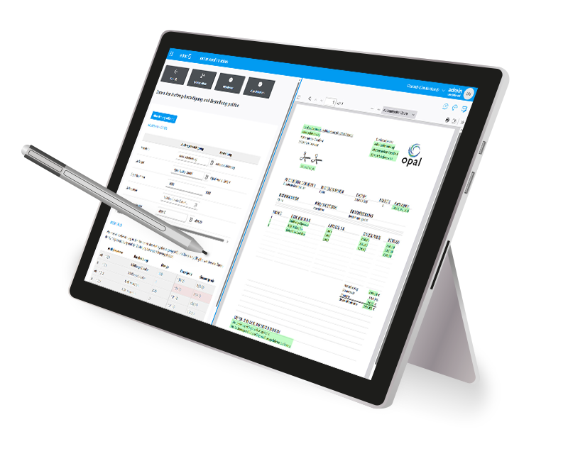 product-detail-surface_edoc order confirmation
