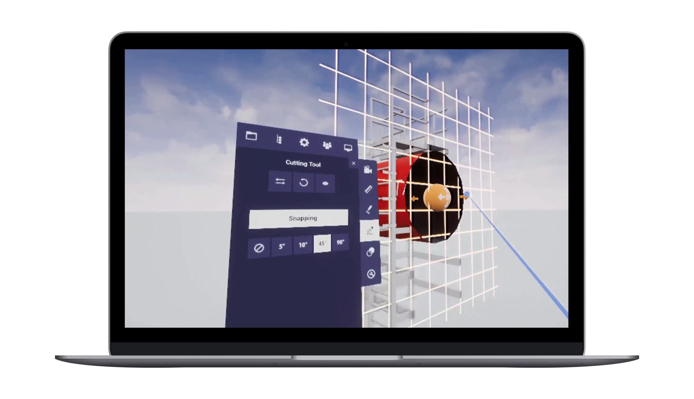 Mockup_CAD2VR_3.1