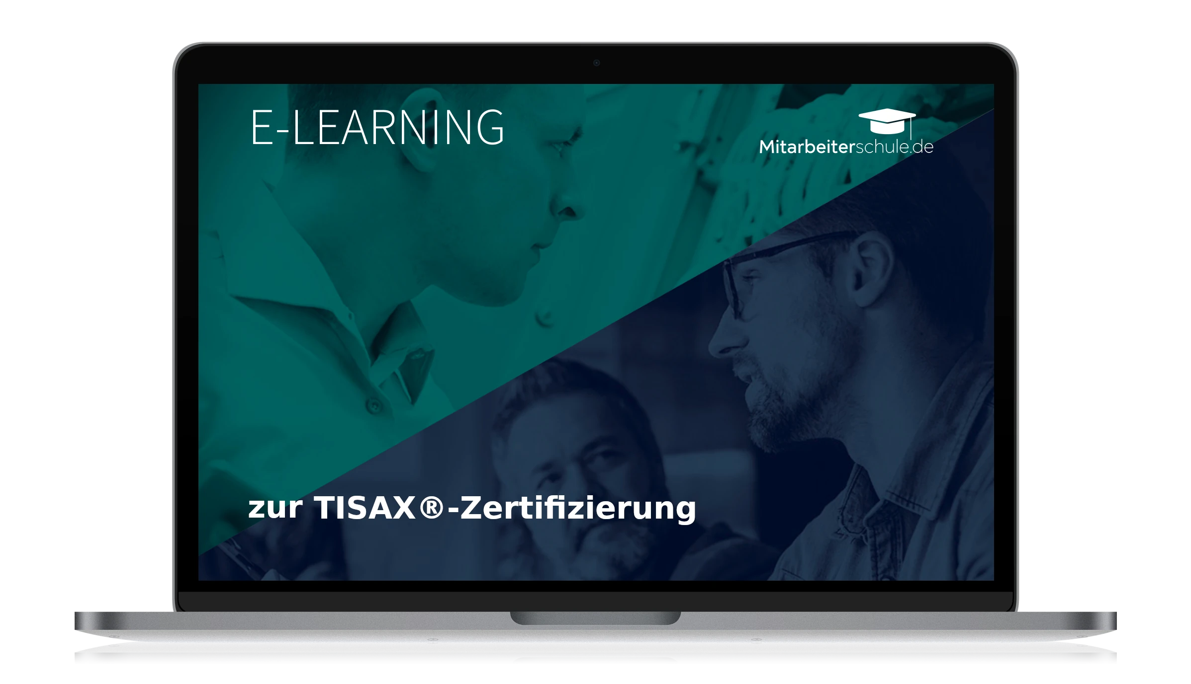 E-Learning zur TISAX®-Zertifizierung