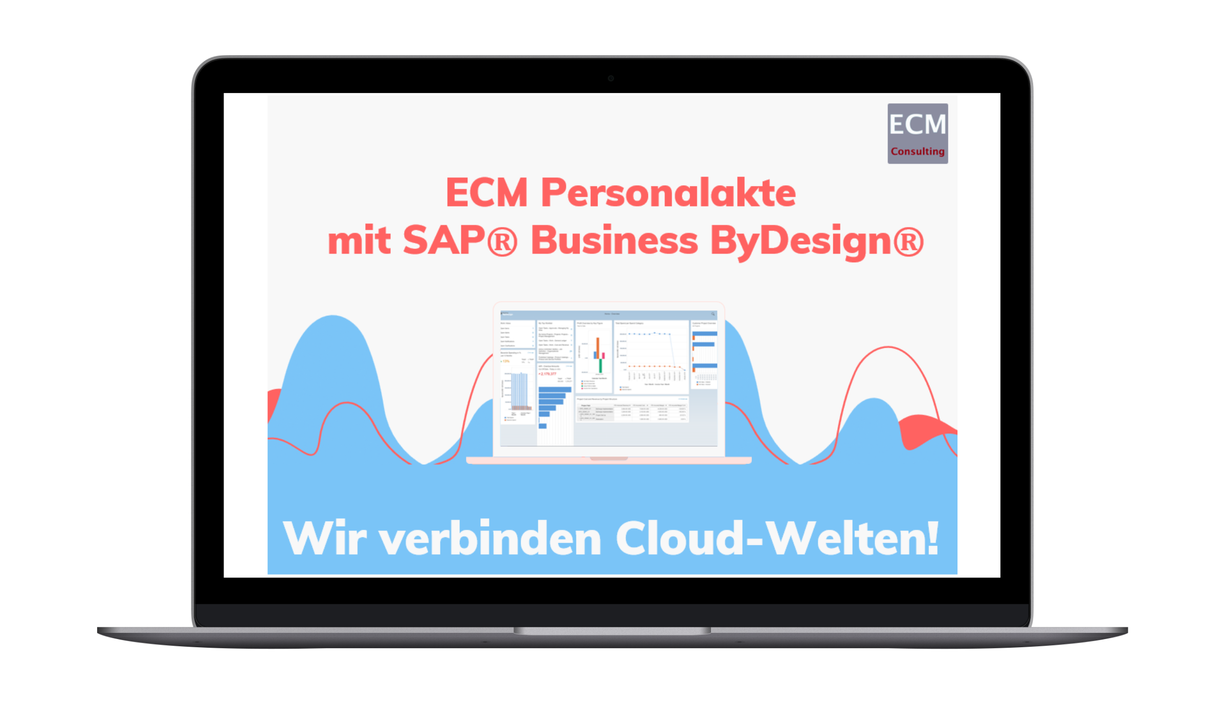 ECM Personalakte für SAP® Business ByDesign®