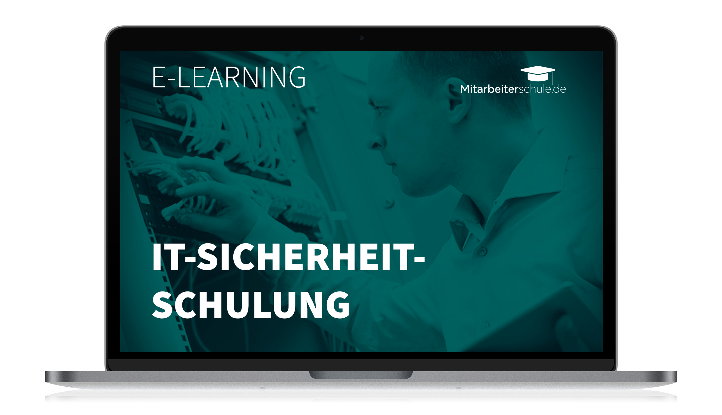 IT-Sicherheit-Schulung