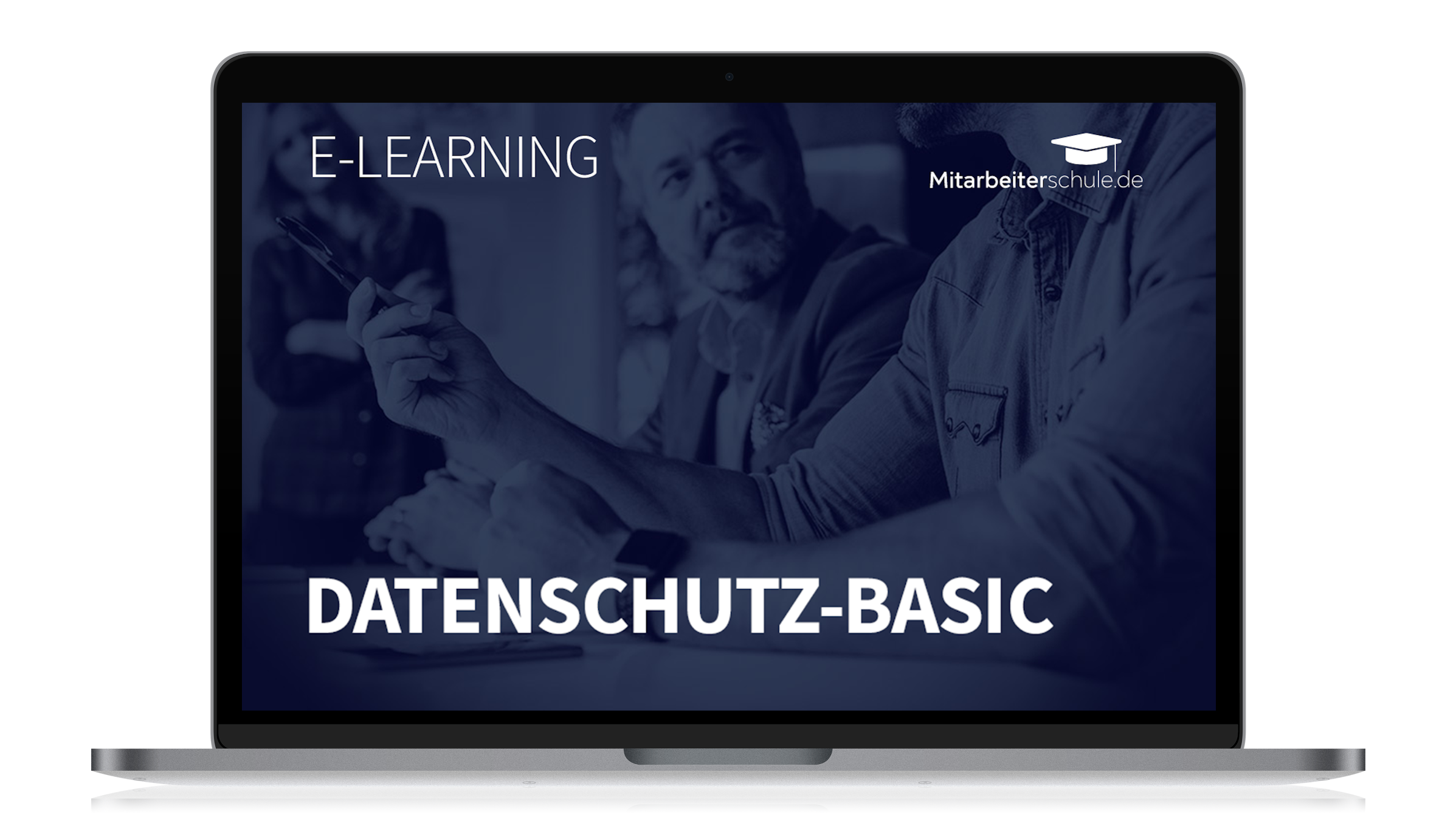 Datenschutz-Basic-Schulung