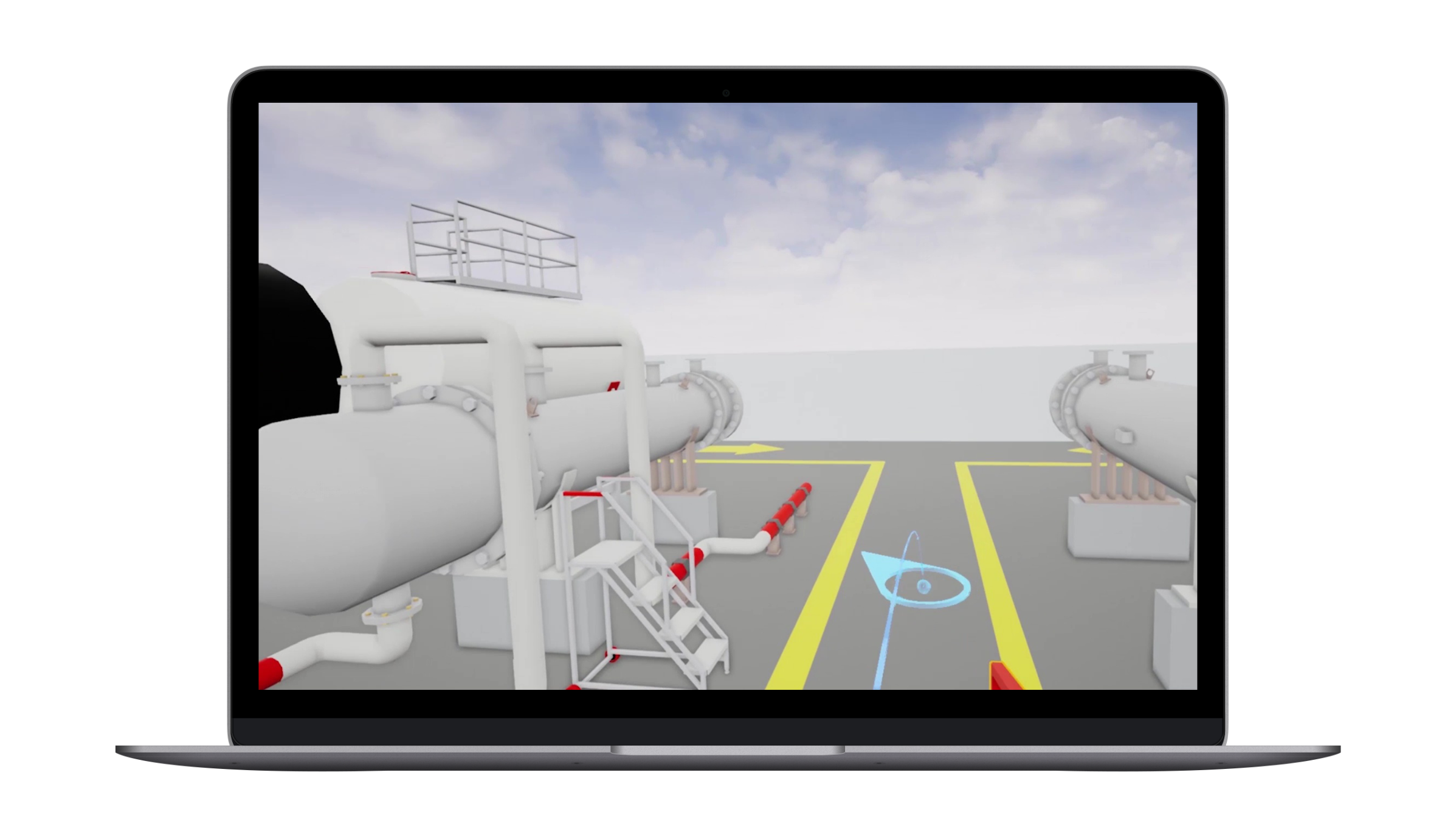 CAD2VR®